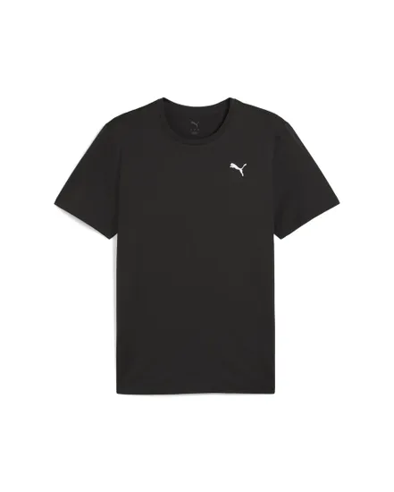 T-shirt Homme M TAD ESSENTIALS SOL Noir
