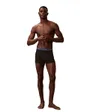 Lot de 3 boxers Homme RELAXED FIT TRUNK 3PK Multicolore