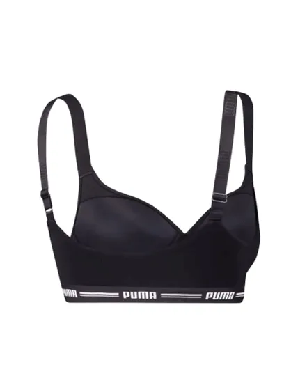 Brassière Femme Padded Top