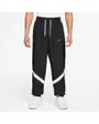 Pantalon de survetement Homme M NK WVN ICON PNT STRTFV SN Noir