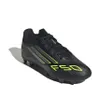 Crampons de football Enfant F50 CLUB FG/MG J Noir