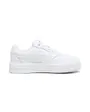 Chaussures Femme CALI COURT LTH Blanc