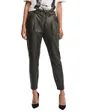 Pantalon Femme VMEVA Loose String Coated
