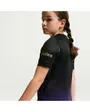 Maillot de football Enfant FCB Y NK DF JSY SS STAD AW Noir