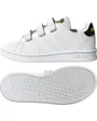 Chaussure basse Enfant ADVANTAGE CF C Blanc