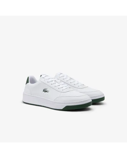 Chaussures Homme COURT PRO 225 2 Blanc