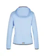 Sweat à capuche Femme MAAKALA Bleu