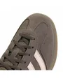 Chaussures Femme GAZELLE INDOOR W Marron