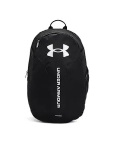 Sac à dos Unisexe UA HUSTLE LITE BACKPACK Noir