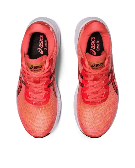 Chaussures de running Femme GEL-EXCITE 9 Orange