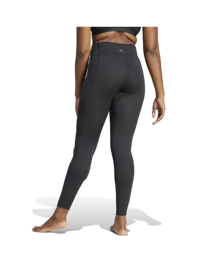 Legging Femme ALL ME ESS 1-1 Noir