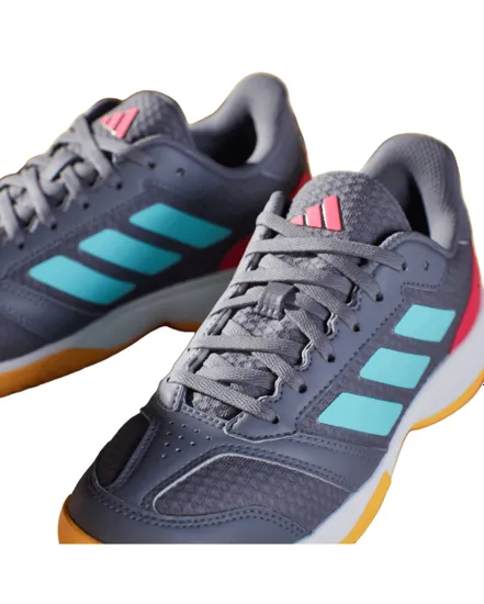 Chaussures de Sport Enfant Adidas Ligra 8 K
