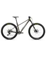 VTT semi rigide Unisexe LAUFEY H10 Vert