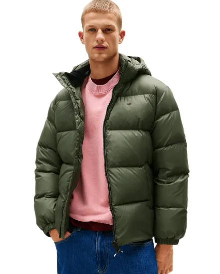 Veste Homme TJM Essential Down J