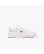 Chaussures Femme COURT SNEAKERS LINESET Blanc