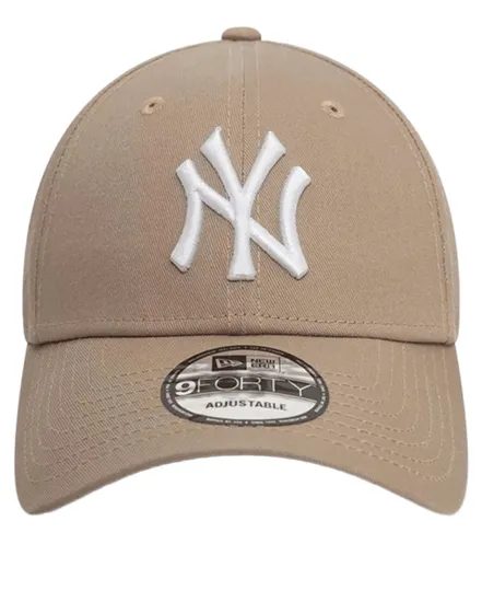 Casquette Unisexe League Essential 9FORTY Yankees