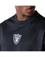 T-shirt Homme NFL Essentials Raiders