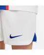 Ensemble football Jeune Enfant PSG LK NK DF KIT 3R Blanc