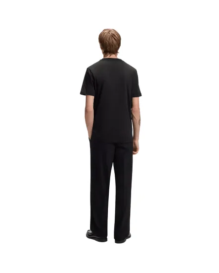 T-shirt Col Rond Homme Diflow