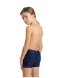 Maillot de natation Enfant BOY S SWIM SHORT GRAPHIC Bleu