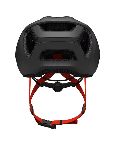 Casque Route/VTT Unisexe SUPRA Gris/Rouge