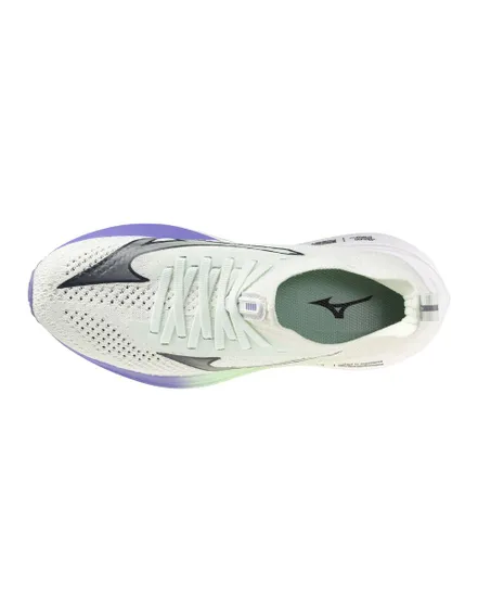 Chaussures de running Femme MIZUNO NEO ZEN Blanc