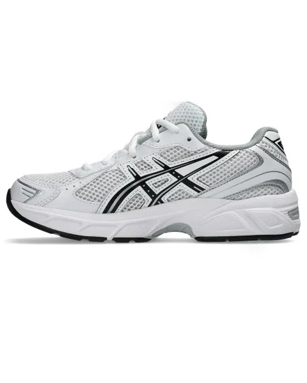 Chaussures Enfant GEL-1130 GS Blanc