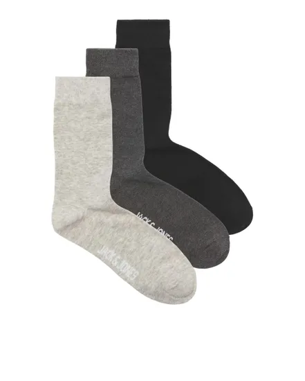 JACRAFAEL SOCKS 3 PACK NOOS