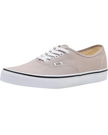 Baskets Basses Unisexe Authentic Color Theory Mushroom