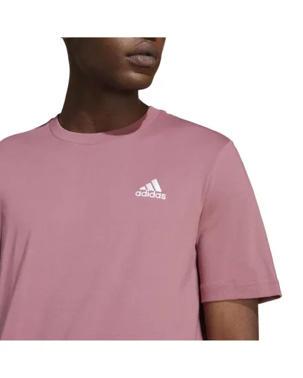 Magliette adidas rose online