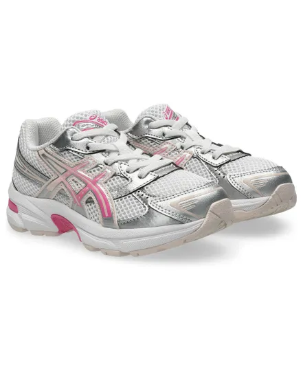 Chaussures Enfant GEL-1130 PS Blanc