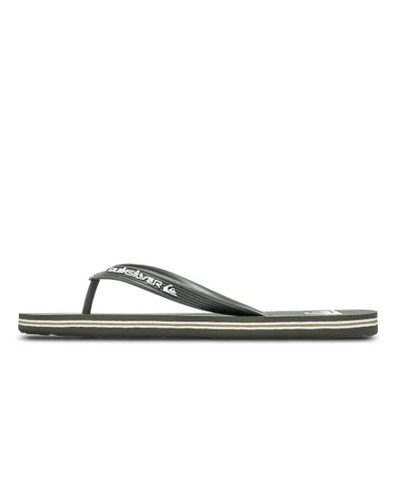 Tongs Homme MOLOKAI Gris
