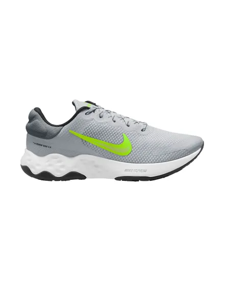 Chaussures Homme NIKE RENEW RIDE 3 Gris