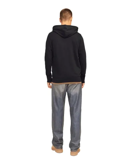 Sweat à capuche Homme JJEPAULOS