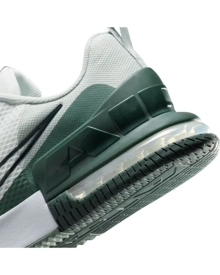 Chaussures de fitness Homme M AIR MAX ALPHA TRAINER 6 Blanc