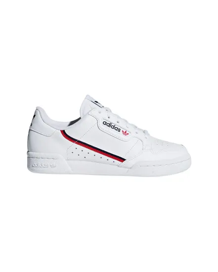 Chaussures mode enfant CONTINENTAL 80 J Blanc