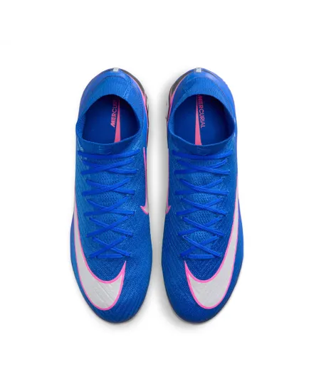 Crampons de football Homme ZM SUPERFLY 10 ELITE FG