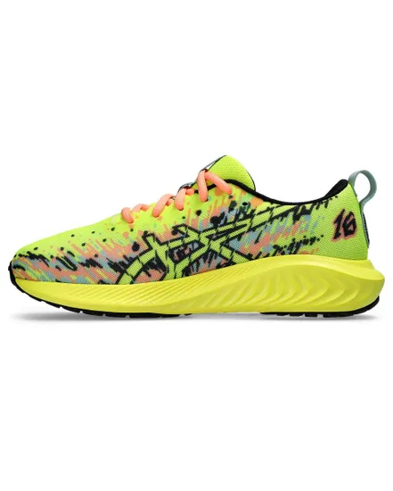 Chaussures de running Enfant GEL-NOOSA TRI 16 GS Jaune