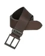 Ceinture Homme Ashland Metal