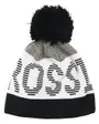 BONNET JUNIOR

