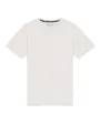 T-shirt Homme T-NARK CHINE MC Beige