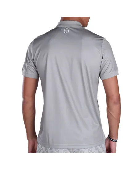 Polo Homme INTRICO PL POLO Gris