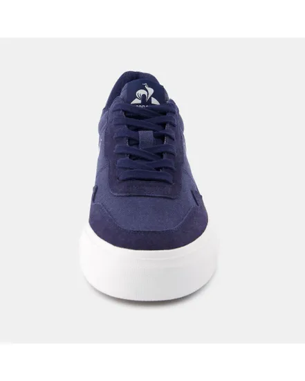 Chaussures Unisexe LCS OLLIE DRESS BLUE/OPTICAL WHITE Bleu