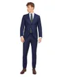 Pantalon De Costume Homme Jprsolaris Noos