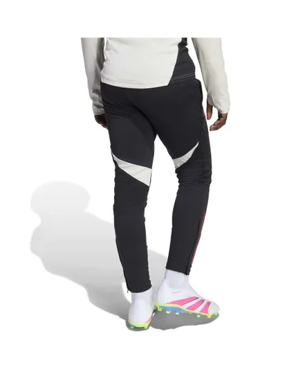 Pantalon de survetement Homme LFC TR PNT Y Noir