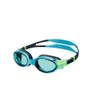 Lunette de natation Enfant JUN BIOFUSE 2.0 P15 Bleu