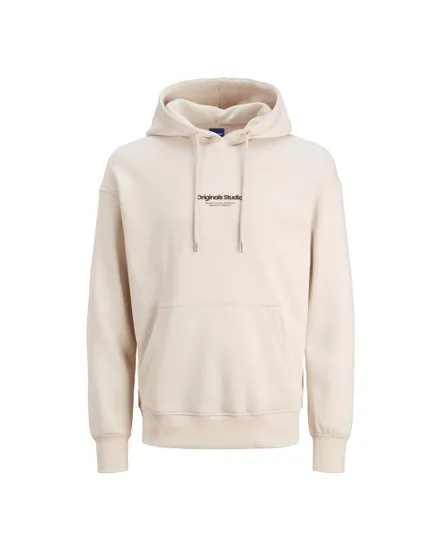 Sweat À Capuche Homme Jorvesterbro Noos