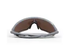 Lunettes Unisexe MULLET II Gris