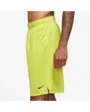 Short Homme M NK DF TOTALITY KNIT 9 IN UL Vert