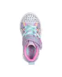 Chaussures Bébé fille TWINKLE TOES : TWINKLE SPARKS - JUMPIN Violet